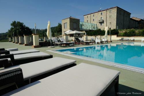 Agroturismo Relais La Colombara Spa & Wellness