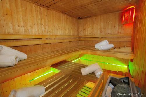 Agroturismo Relais La Colombara Spa & Wellness