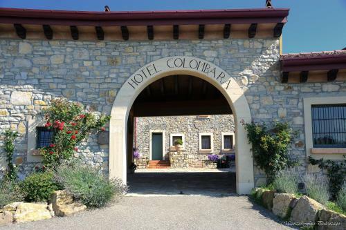 Agroturismo Relais La Colombara Spa & Wellness