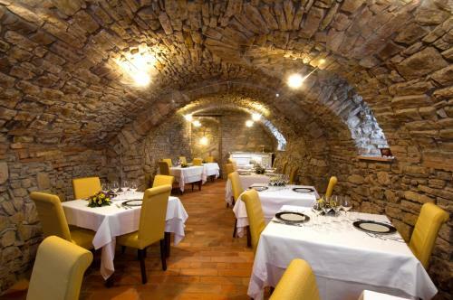Agroturismo Relais La Colombara Spa & Wellness
