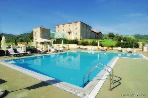 Agroturismo Relais La Colombara Spa & Wellness