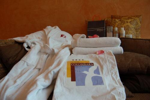 Agroturismo Relais La Colombara Spa & Wellness