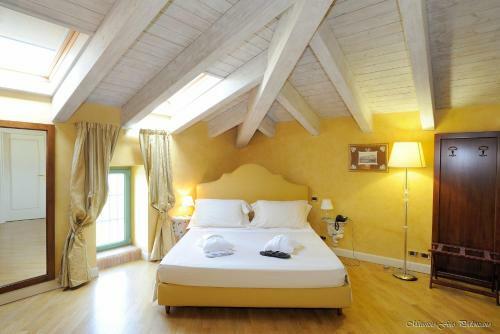 Agroturismo Relais La Colombara Spa & Wellness