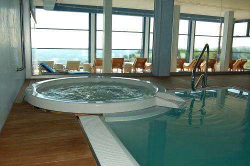 Agroturismo Relais La Colombara Spa & Wellness