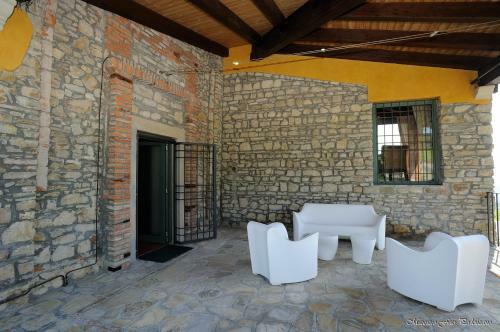 Agroturismo Relais La Colombara Spa & Wellness