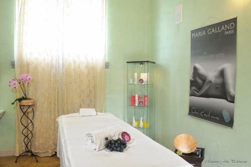 Agroturismo Relais La Colombara Spa & Wellness