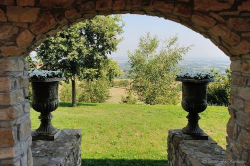 Agroturismo Relais La Colombara Spa & Wellness