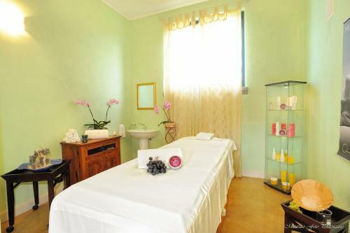 Agroturismo Relais La Colombara Spa & Wellness