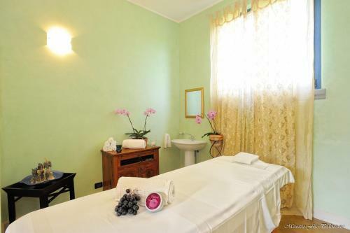 Agroturismo Relais La Colombara Spa & Wellness
