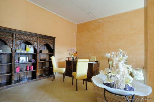 Agroturismo Relais La Colombara Spa & Wellness