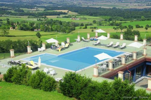 Agroturismo Relais La Colombara Spa & Wellness