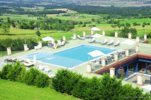 Agroturismo Relais La Colombara Spa & Wellness