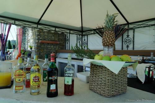 Agroturismo Relais La Colombara Spa & Wellness
