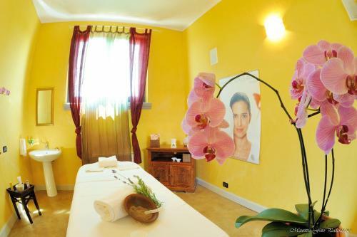 Agroturismo Relais La Colombara Spa & Wellness