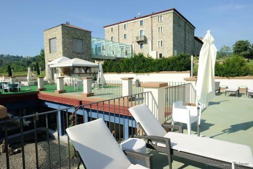Agroturismo Relais La Colombara Spa & Wellness