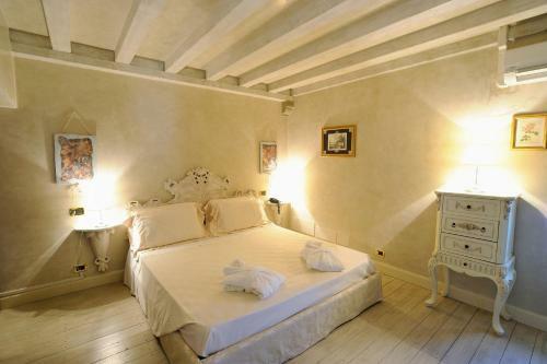 Agroturismo Relais La Colombara Spa & Wellness