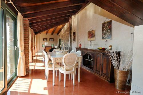 Agroturismo Relais La Colombara Spa & Wellness