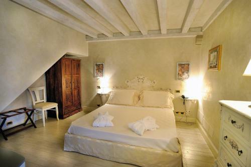 Agroturismo Relais La Colombara Spa & Wellness