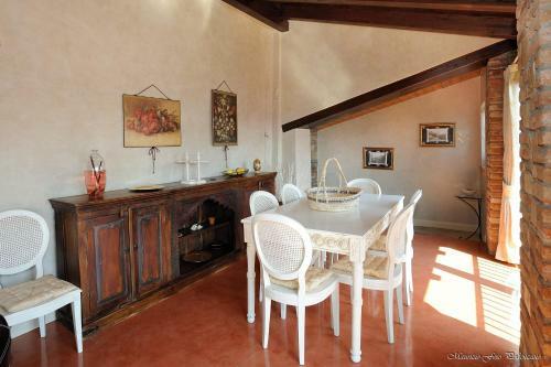 Agroturismo Relais La Colombara Spa & Wellness