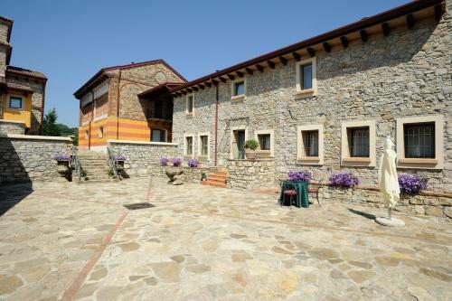 Agroturismo Relais La Colombara Spa & Wellness