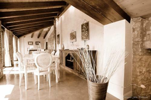 Agroturismo Relais La Colombara Spa & Wellness