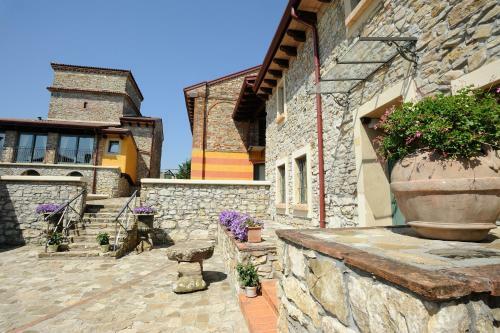 Agroturismo Relais La Colombara Spa & Wellness