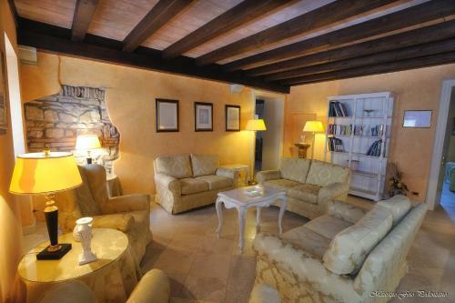 Agroturismo Relais La Colombara Spa & Wellness