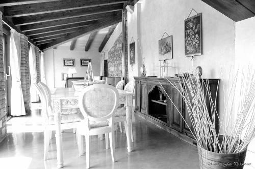 Agroturismo Relais La Colombara Spa & Wellness