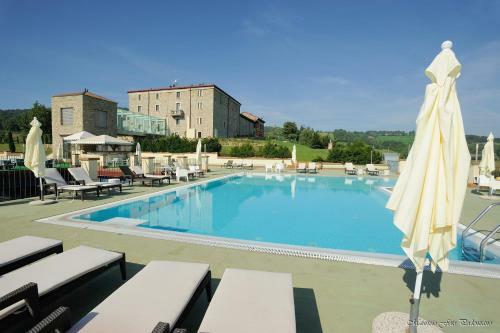 Agroturismo Relais La Colombara Spa & Wellness