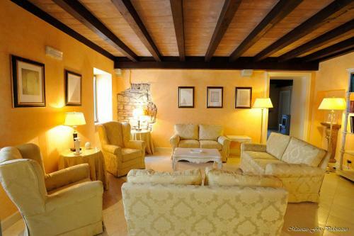 Agroturismo Relais La Colombara Spa & Wellness
