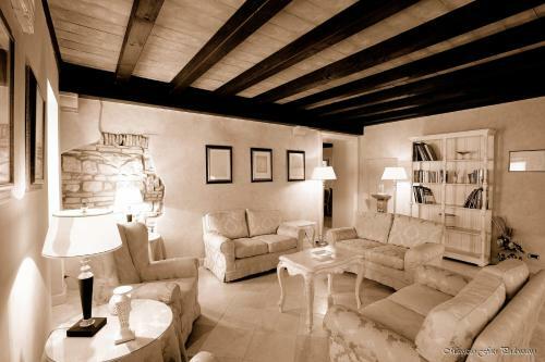 Agroturismo Relais La Colombara Spa & Wellness