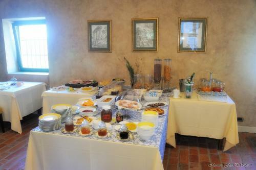 Agroturismo Relais La Colombara Spa & Wellness