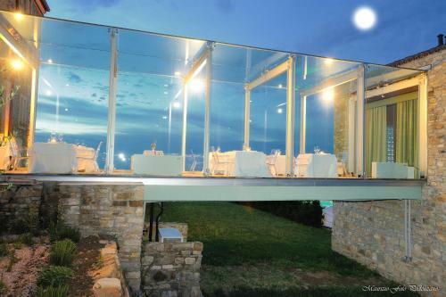 Agroturismo Relais La Colombara Spa & Wellness