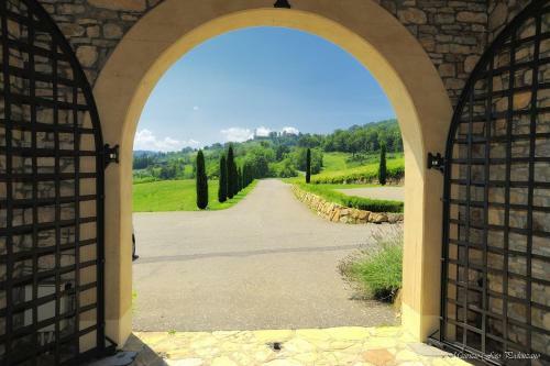 Agroturismo Relais La Colombara Spa & Wellness
