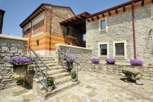 Agroturismo Relais La Colombara Spa & Wellness