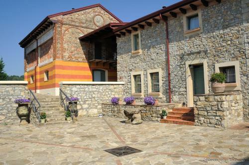 Agroturismo Relais La Colombara Spa & Wellness