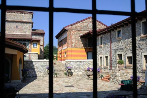 Agroturismo Relais La Colombara Spa & Wellness