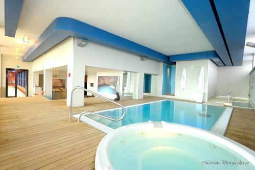 Agroturismo Relais La Colombara Spa & Wellness