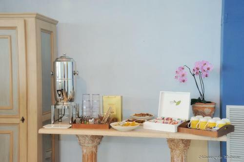 Agroturismo Relais La Colombara Spa & Wellness