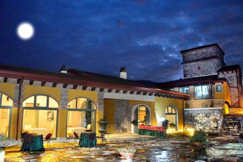Agroturismo Relais La Colombara Spa & Wellness