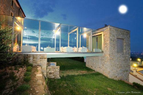 Agroturismo Relais La Colombara Spa & Wellness