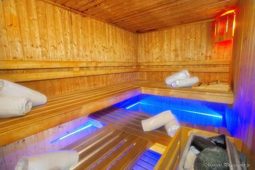 Agroturismo Relais La Colombara Spa & Wellness