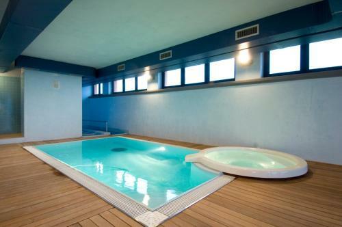 Agroturismo Relais La Colombara Spa & Wellness