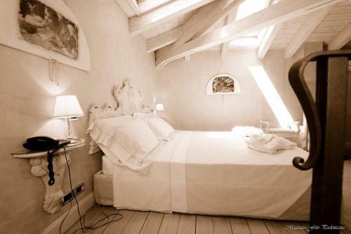 Agroturismo Relais La Colombara Spa & Wellness