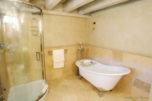 Agroturismo Relais La Colombara Spa & Wellness
