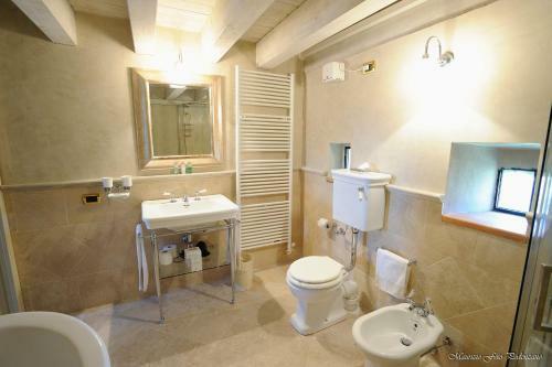 Agroturismo Relais La Colombara Spa & Wellness