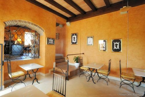 Agroturismo Relais La Colombara Spa & Wellness