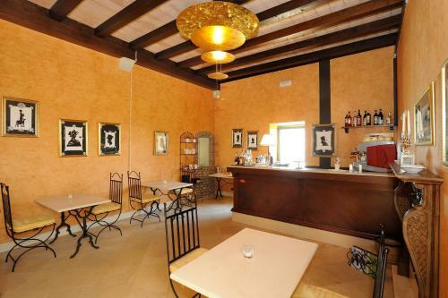 Agroturismo Relais La Colombara Spa & Wellness
