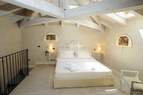 Agroturismo Relais La Colombara Spa & Wellness