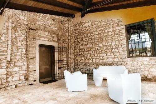 Agroturismo Relais La Colombara Spa & Wellness